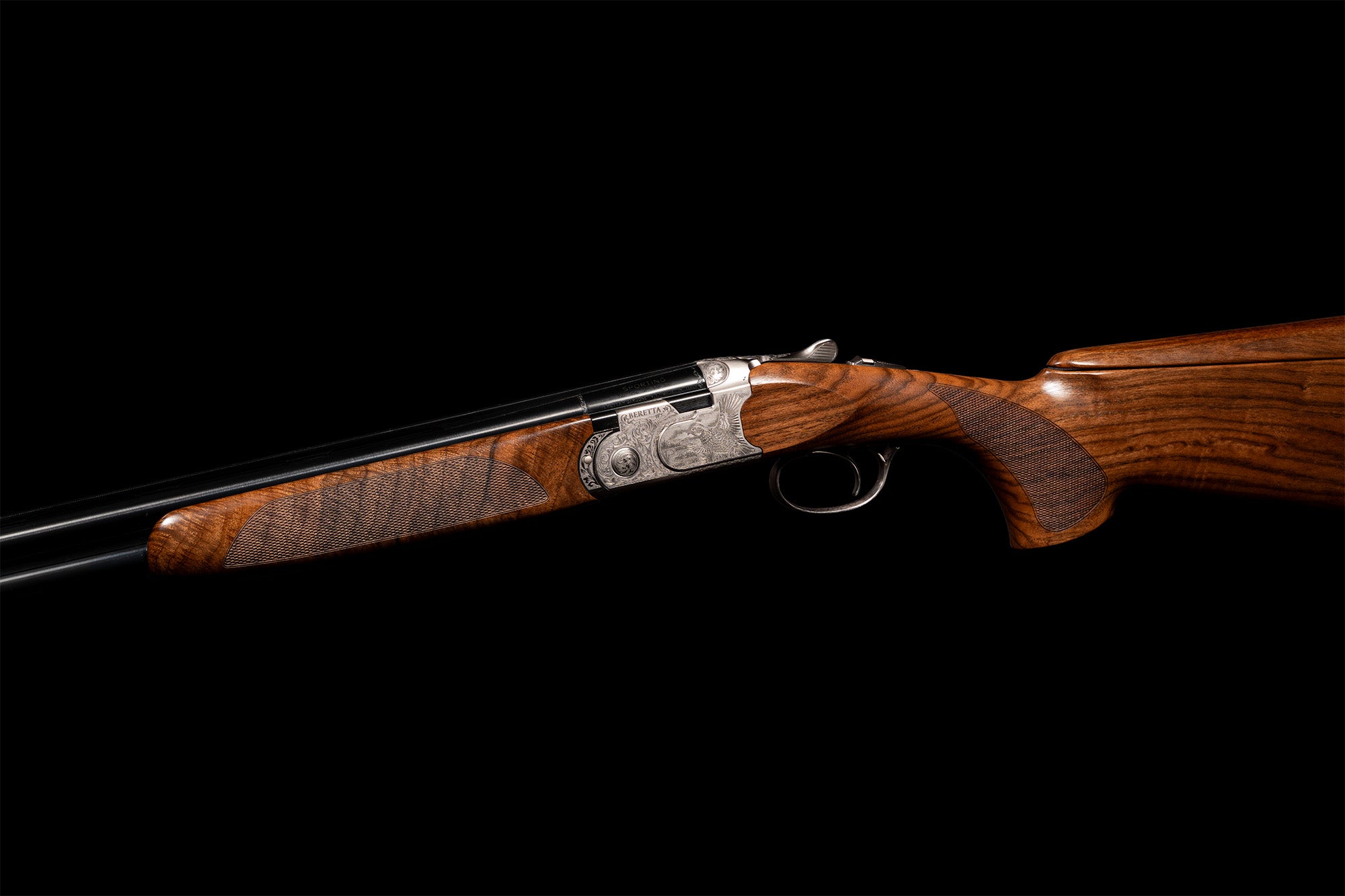 Beretta 687 Silver Pigeon 3 Sporting BFast | 20 | 30" | RH | S/N - L14723X