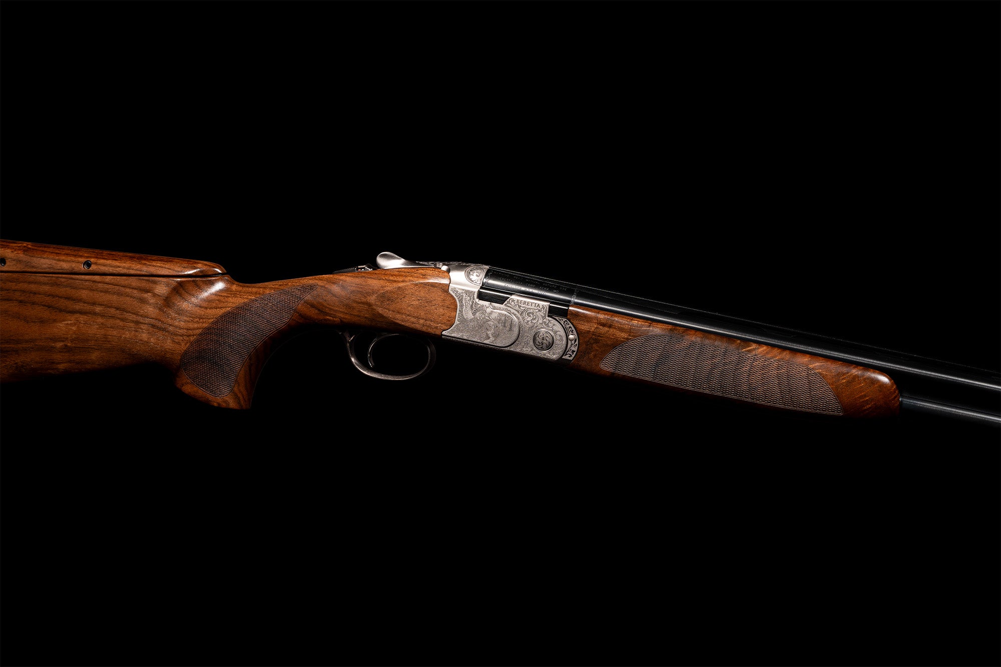 Beretta 687 Silver Pigeon 3 Sporting BFast | 20 | 30" | RH | S/N - L14723X