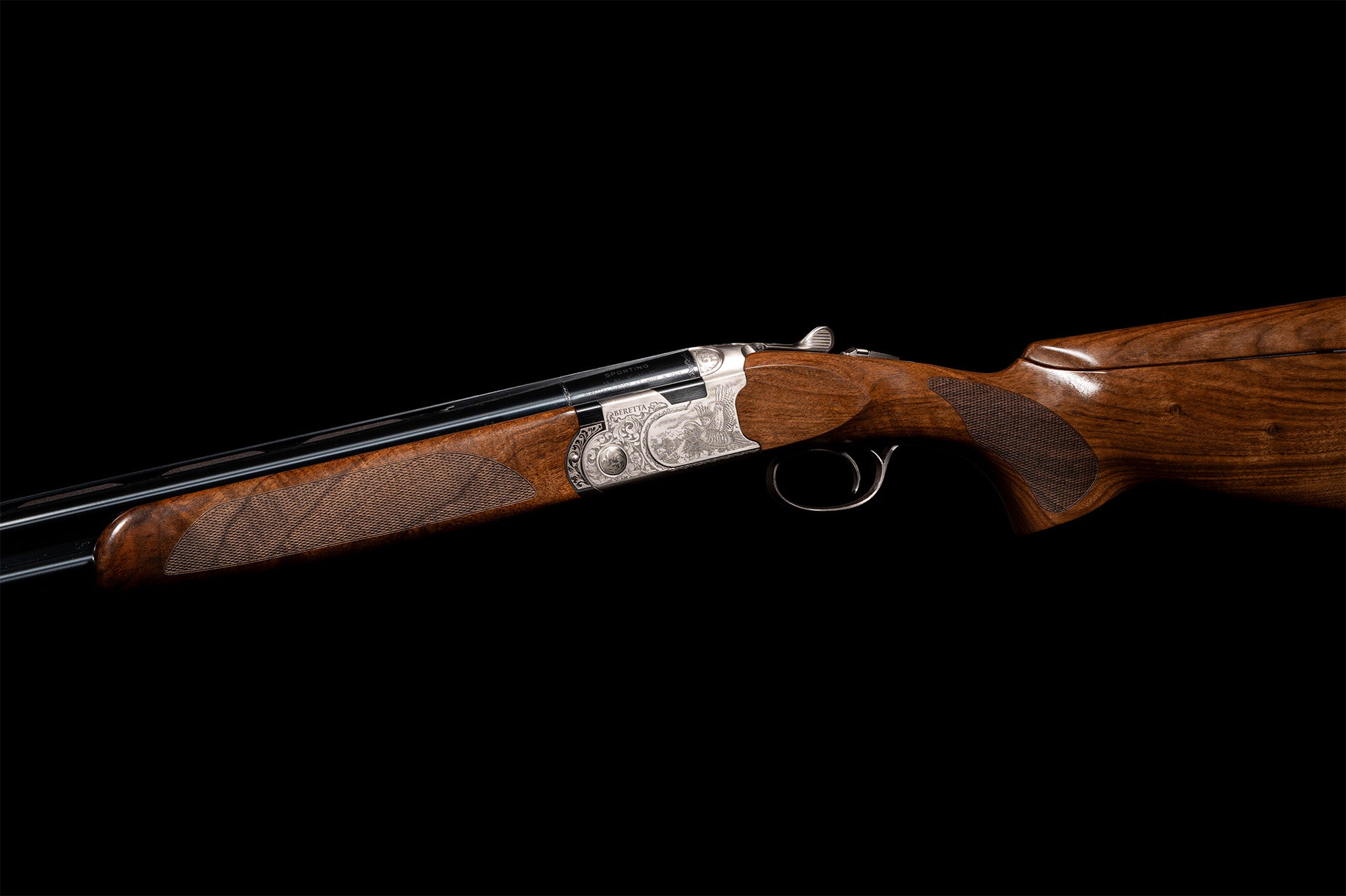 Beretta 687 Silver Pigeon 3 Sporting BFast | 12 | 32" | RH | S/N - H77492X