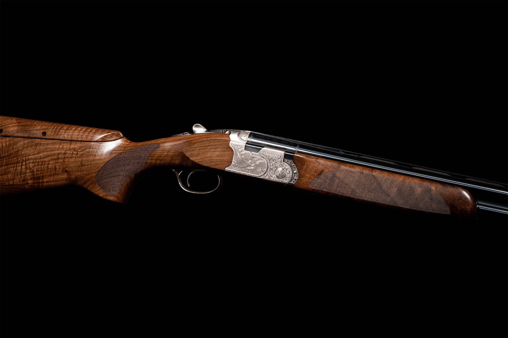 Beretta 687 Silver Pigeon 3 Sporting BFast | 12 | 32" | RH | S/N - H77492X