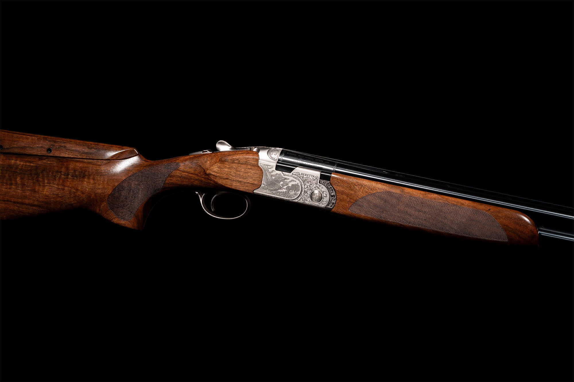 Beretta 687 Silver Pigeon 3 Sporting BFast | 12 | 32" | RH | S/N - H79664X