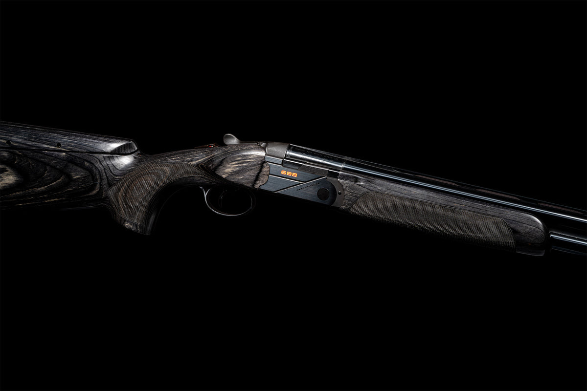 Beretta 688 Sporting B-Fast | 12 Gauge | RH | 32" | S/N-H71401X