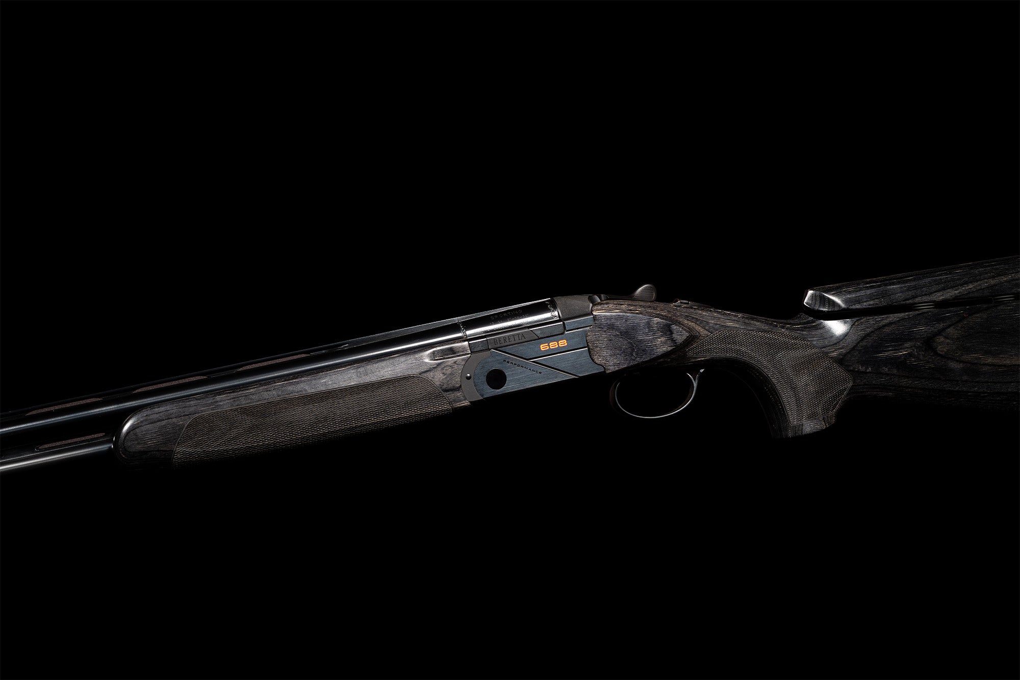 Beretta 688 Vittoria Sporting B-Fast | 12 Gauge | 30" | S/N- L00727X