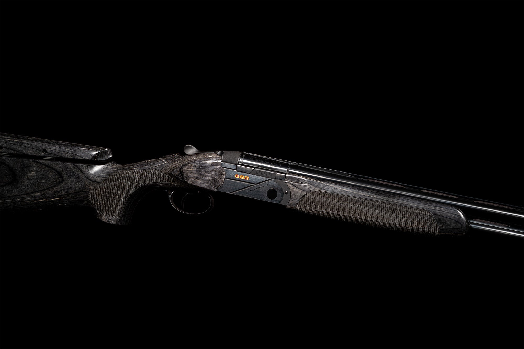 Beretta 688 Vittoria Sporting B-Fast | 12 Gauge | 30" | S/N- L00727X
