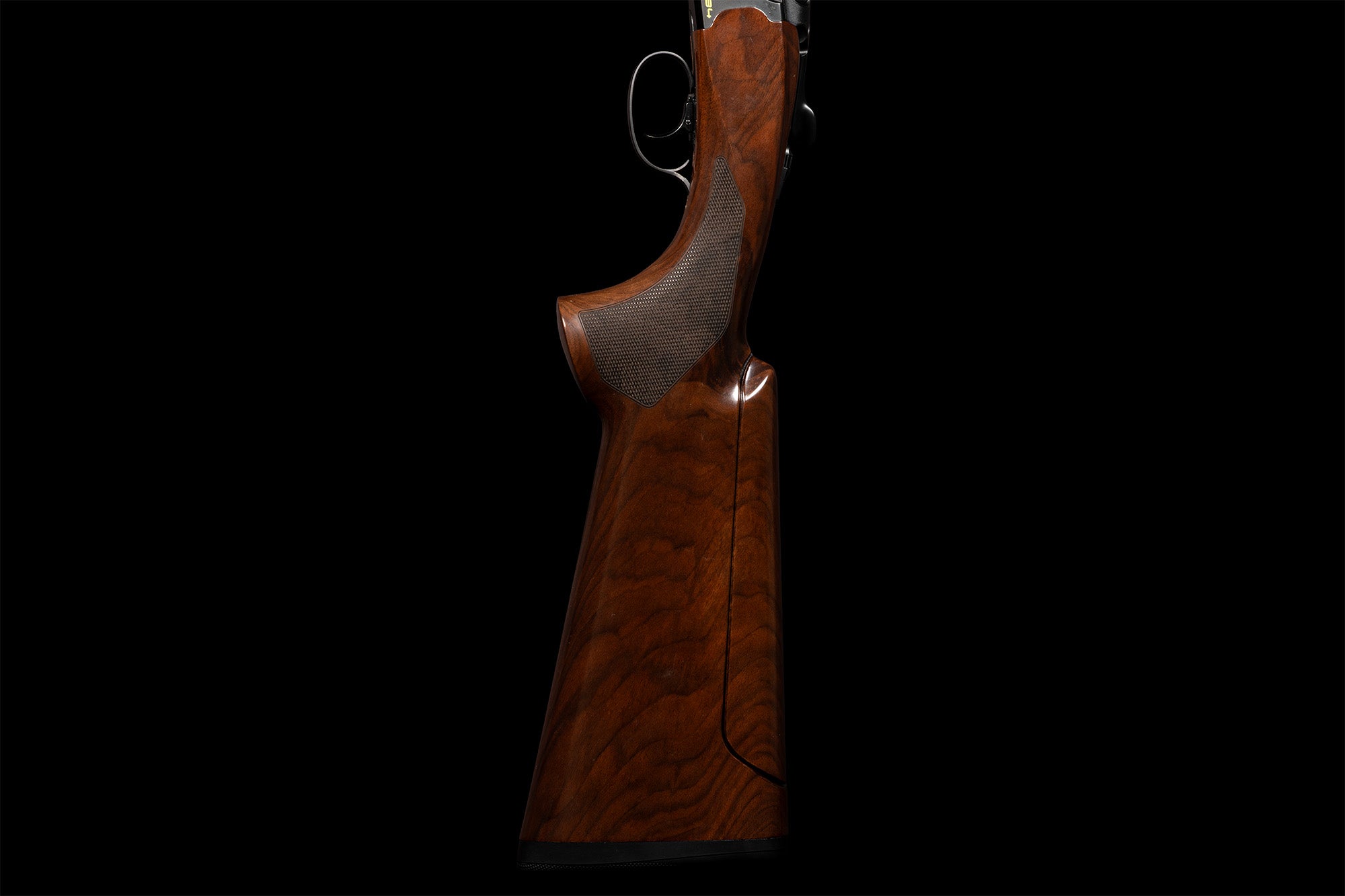 Beretta 694 Black DLC B-Fast | Steelium Pro | 12 Gauge | 30" | S/N-ST01840A