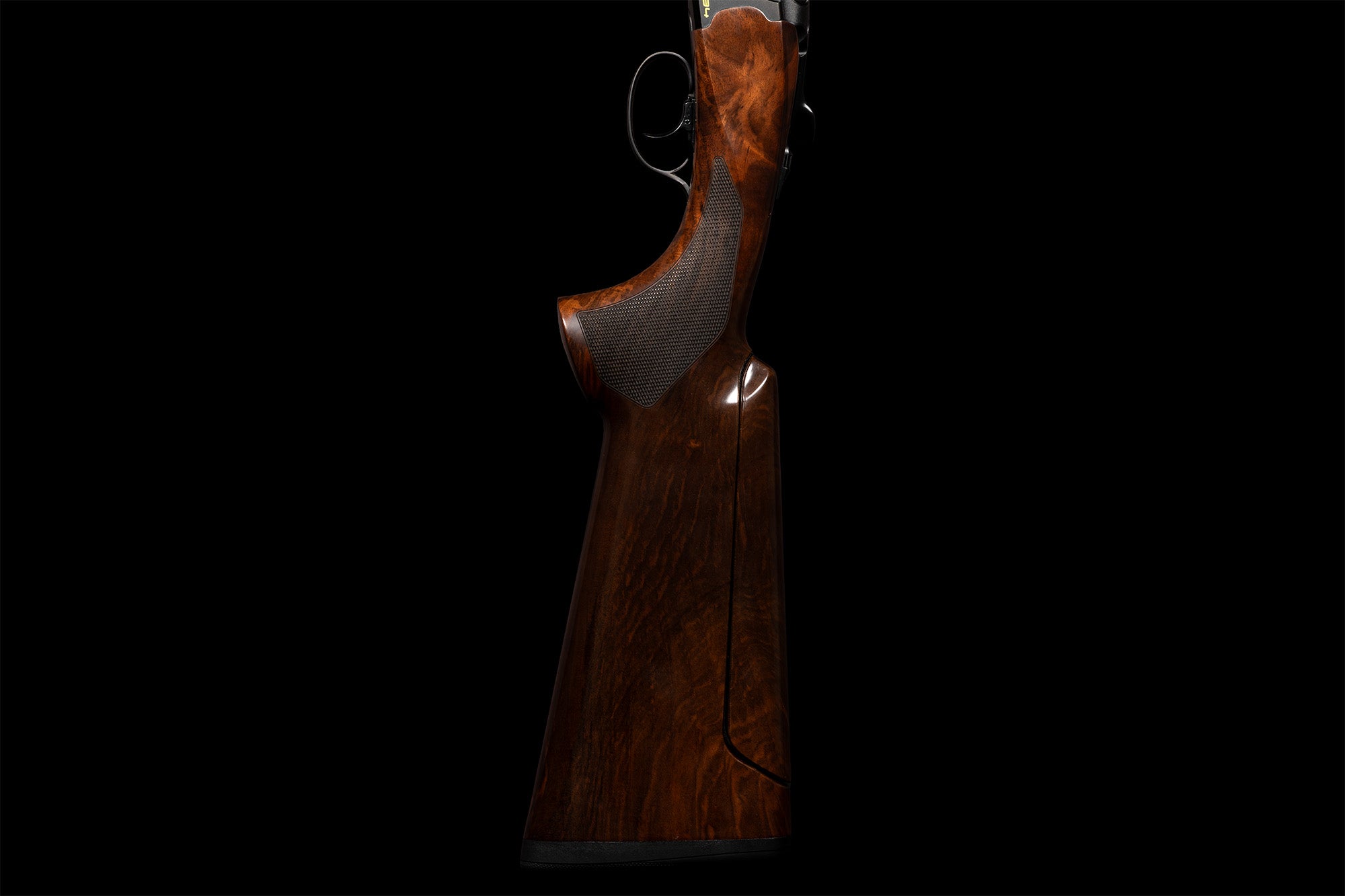 Beretta 694 Black DLC B-Fast | Steelium Pro | 12 Gauge | 30" | S/N-ST01921A