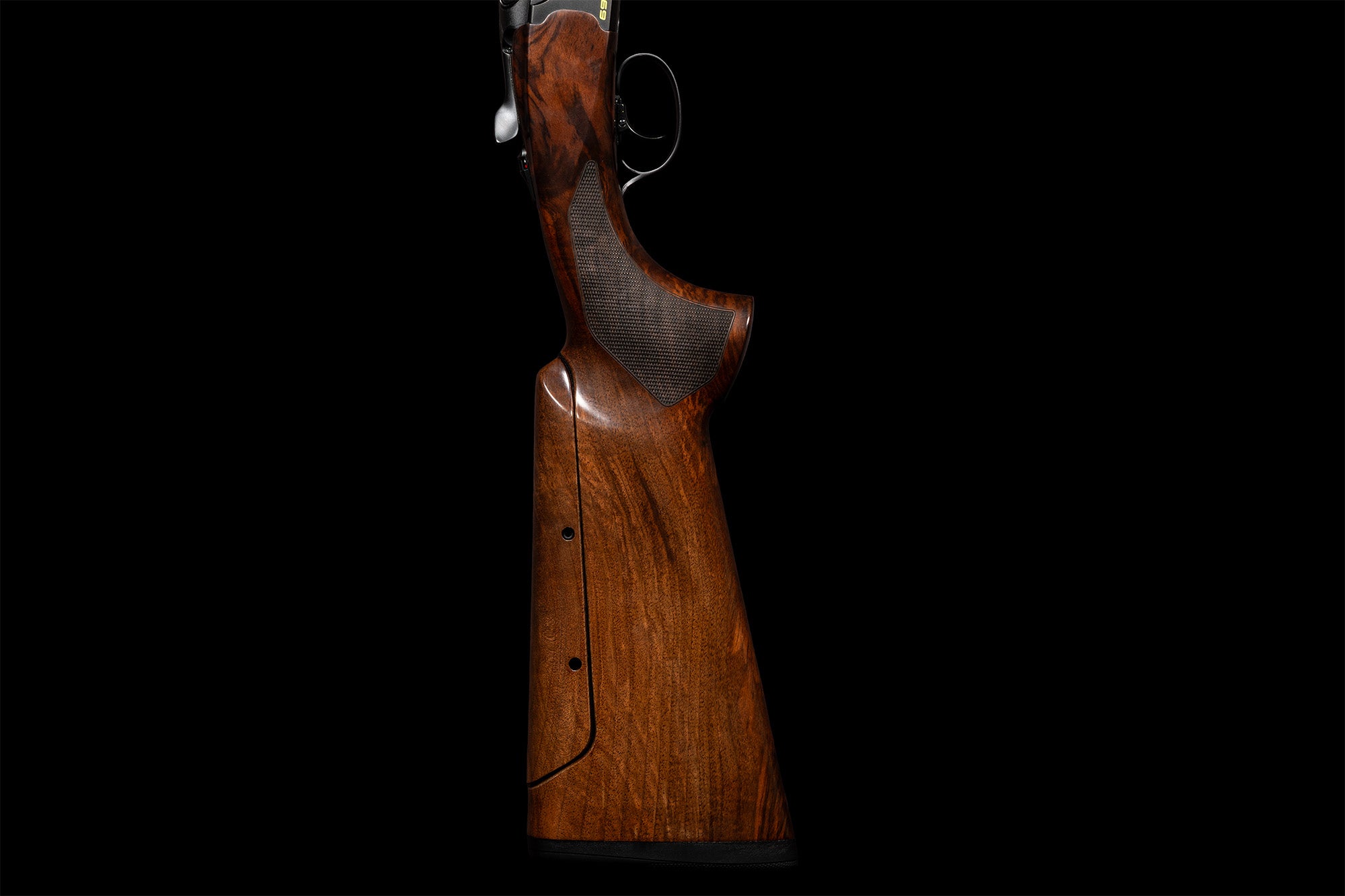 Beretta 694 Black DLC B-Fast | Steelium Pro | 12 Gauge | 30" | S/N-ST01921A
