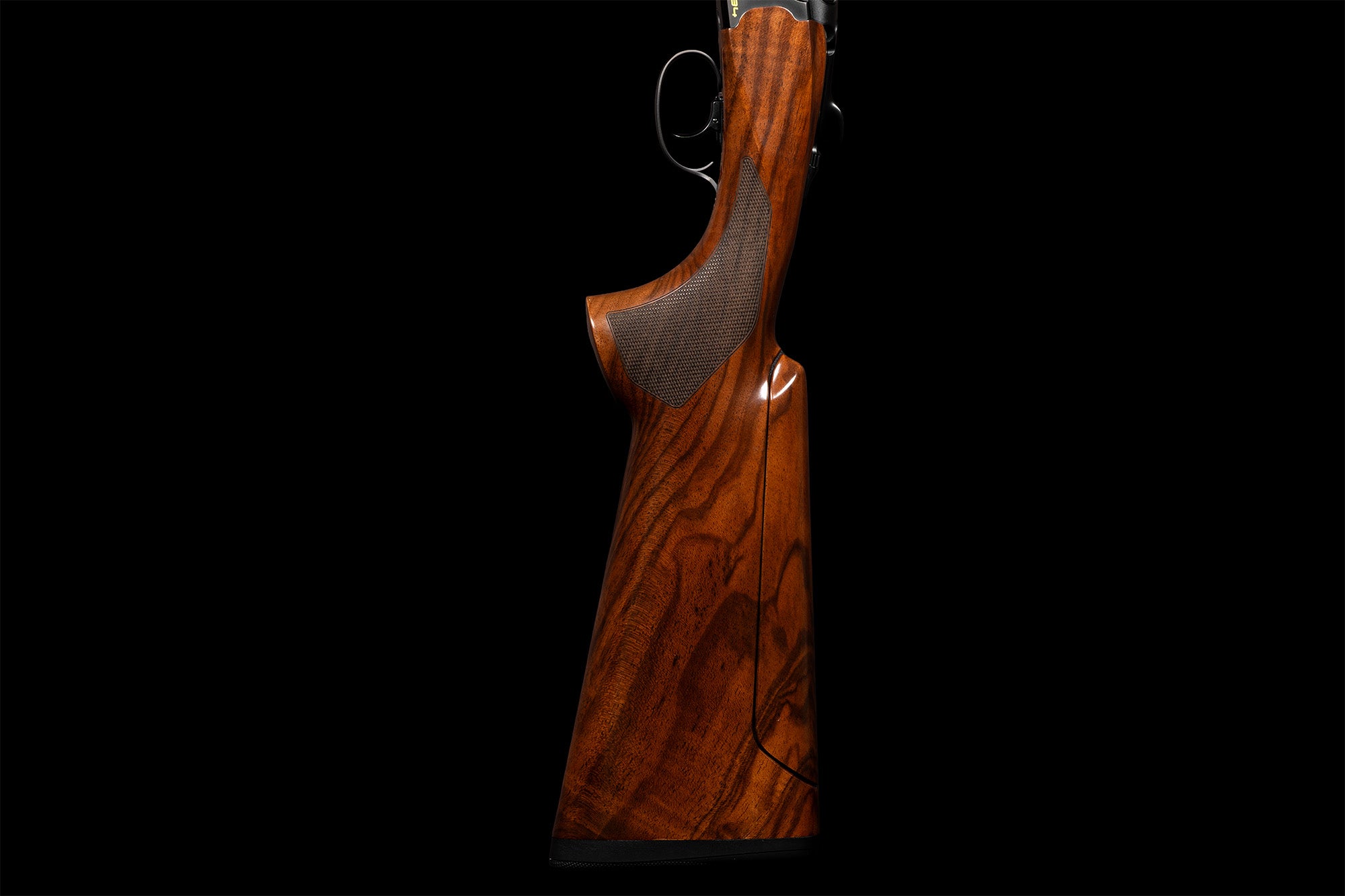 Beretta 694 Black DLC B-Fast | Steelium Pro | 12 Gauge | 32" | S/N-ST01607A