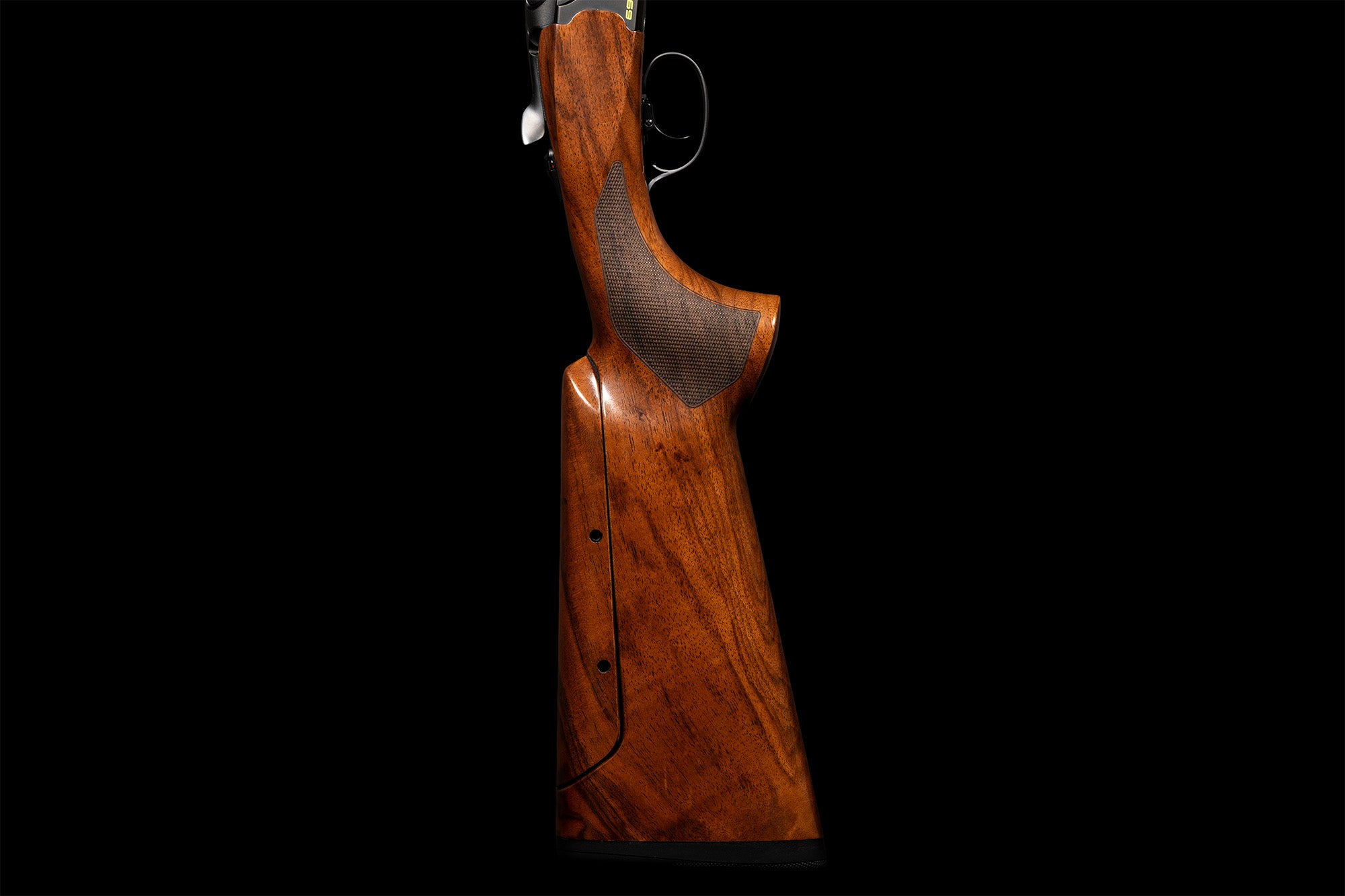 Beretta 694 Black DLC B-Fast | Steelium Pro | 12 Gauge | 32" | S/N-ST01607A