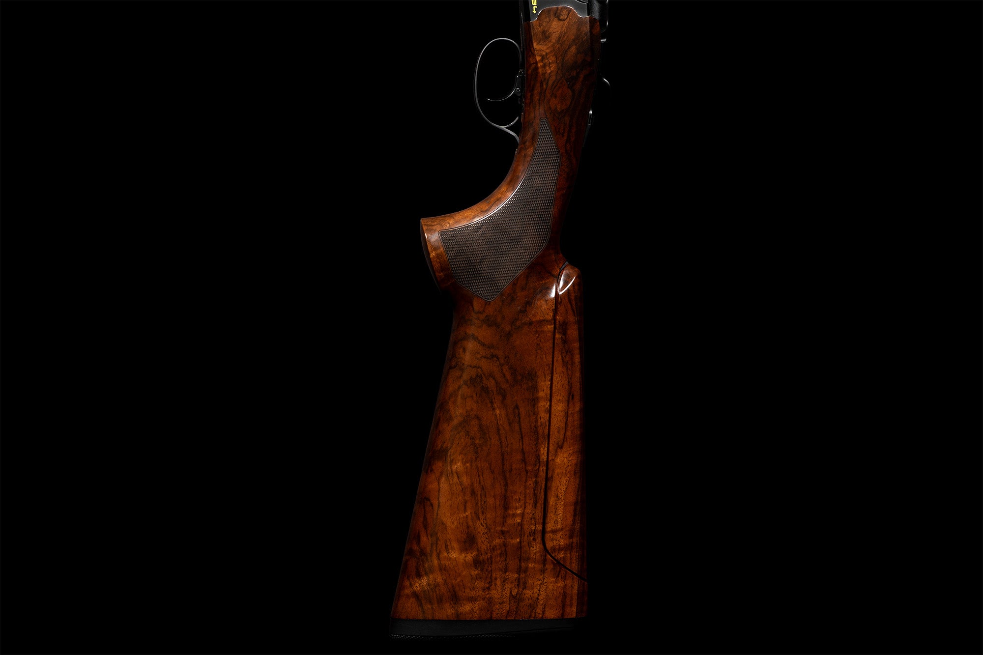 Beretta 694 Black DLC B-Fast | Steelium Pro | 12 Gauge | 32" | S/N-ST02243A