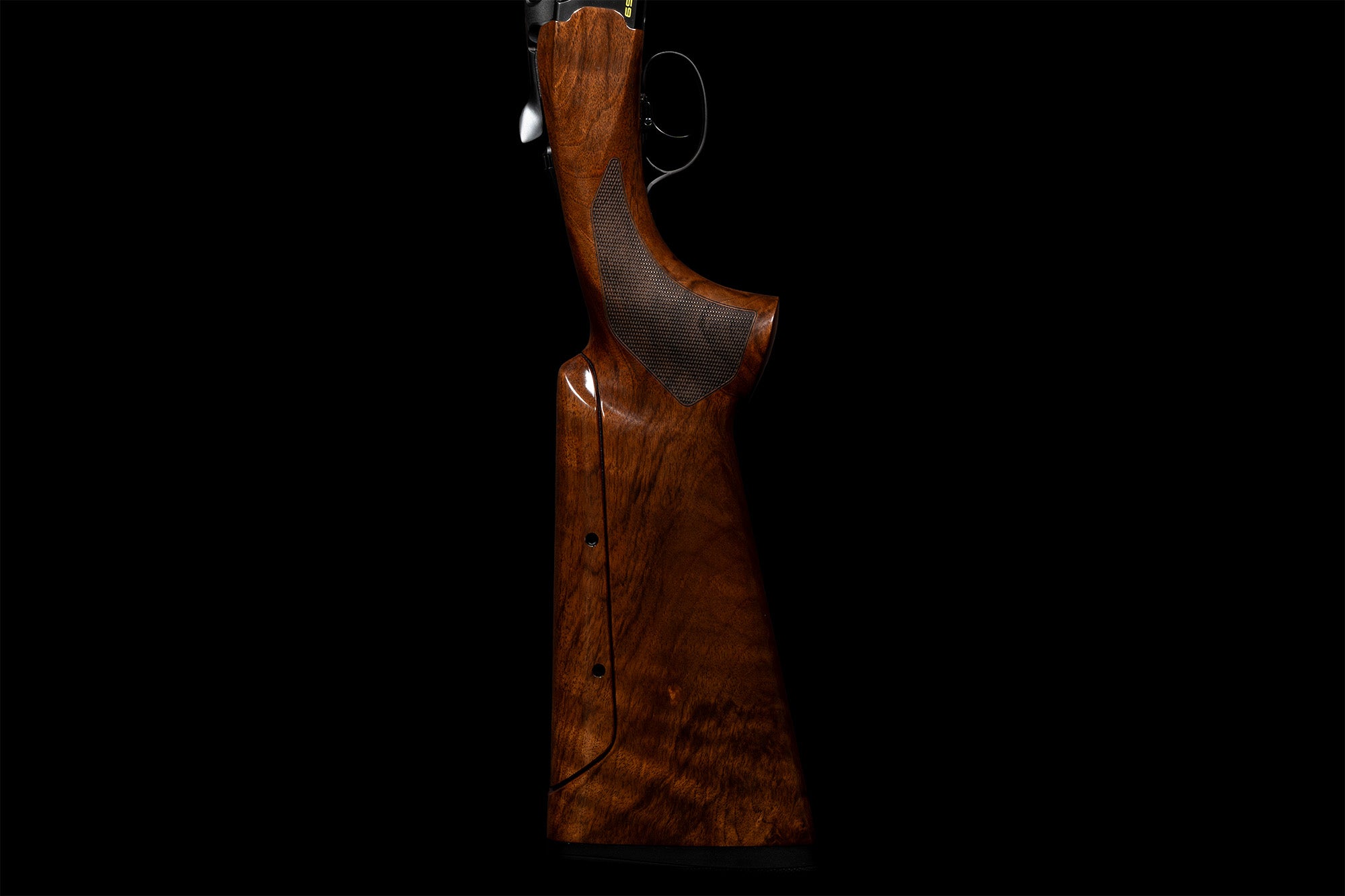 Beretta 694 Black DLC B-Fast | Steelium Pro | 12 Gauge | 32" | S/N-ST02277A