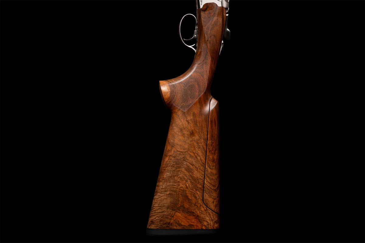 Beretta 694 B-Fast | 12 Gauge | RH | 32" | S/N-ST16831R - Used