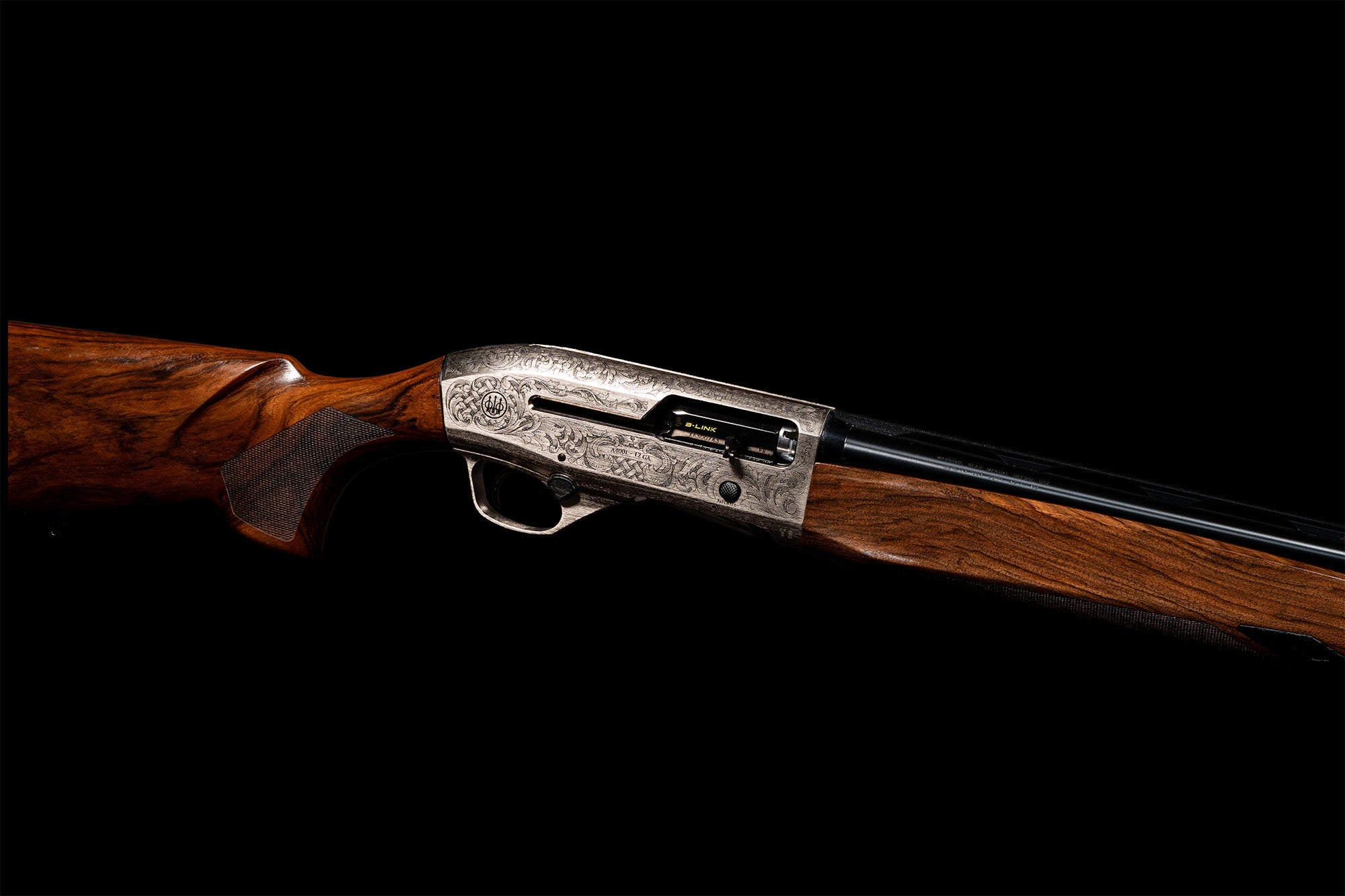 Beretta A400 L Field | 12 | 28" | S/N-XA300743