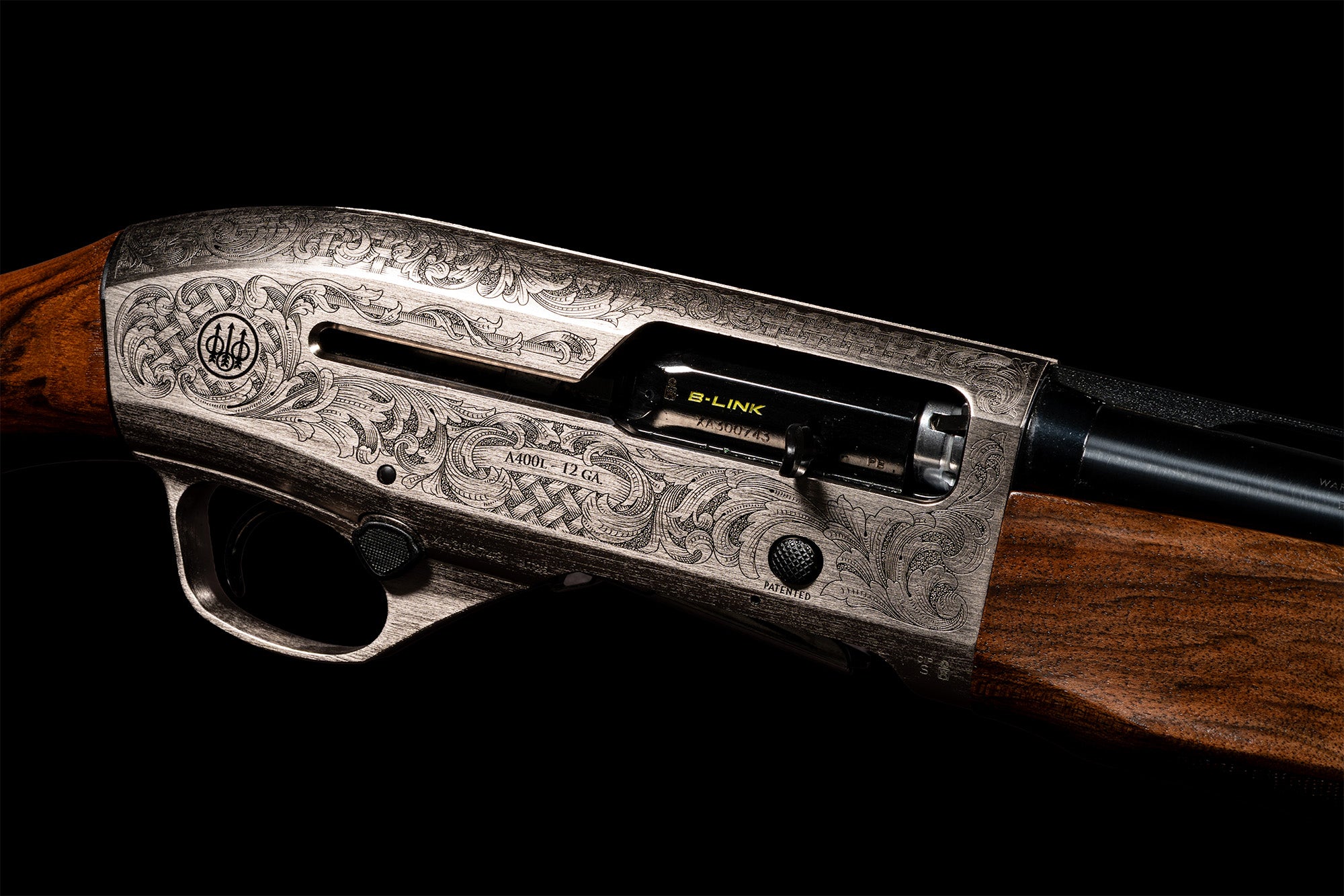 Beretta A400 L Field | 12 | 28" | S/N-XA300743