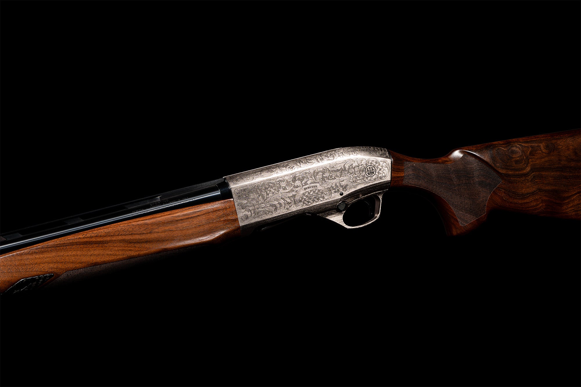Beretta A400 L | 12 Gauge | 30" | S/N-XA300994