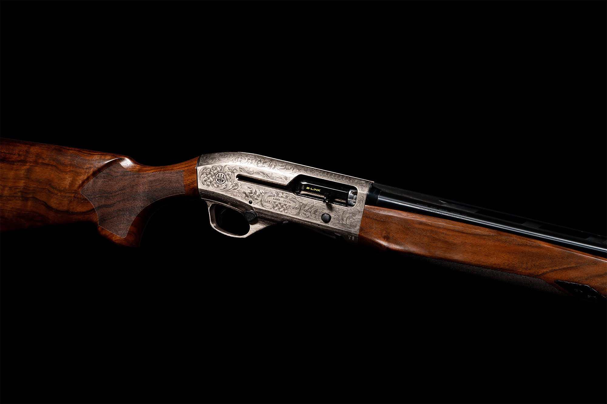 Beretta A400 L | 12 Gauge | 30" | S/N-XA300994