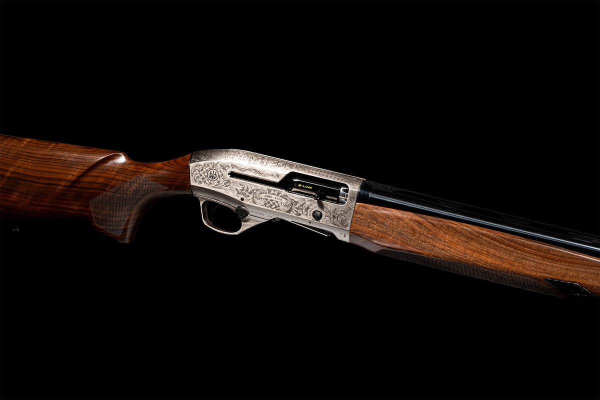 Beretta A400 L Field | 12 | 28" | S/N-XA301035
