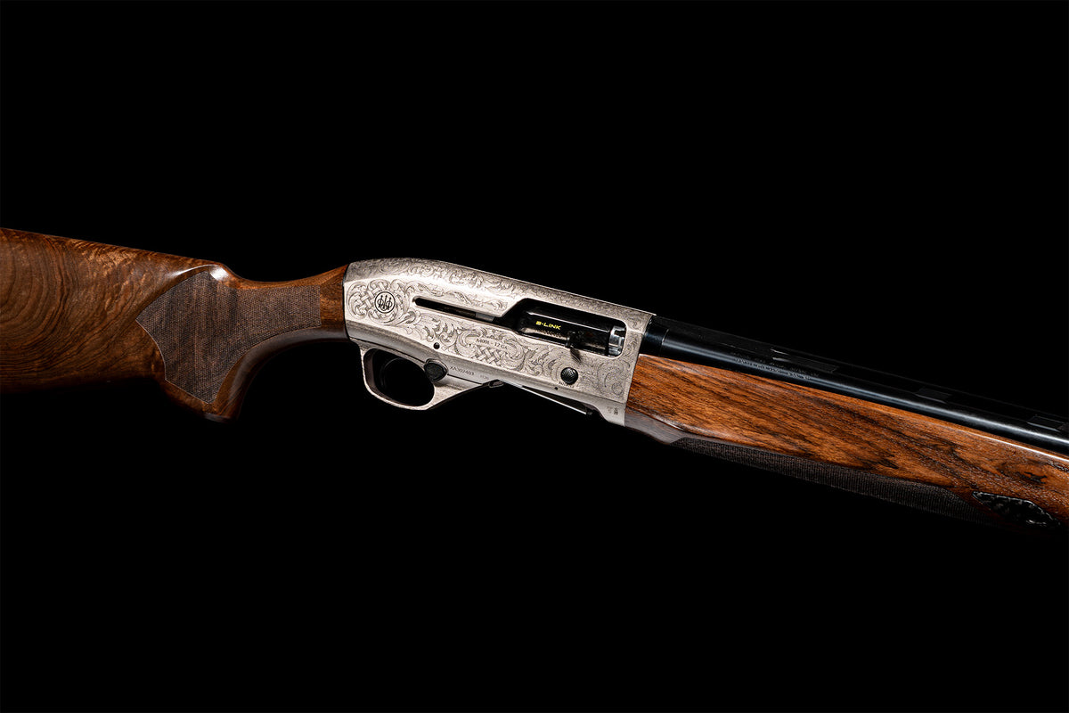 Beretta A400 L | 12 Gauge | 30" | S/N-XA302403