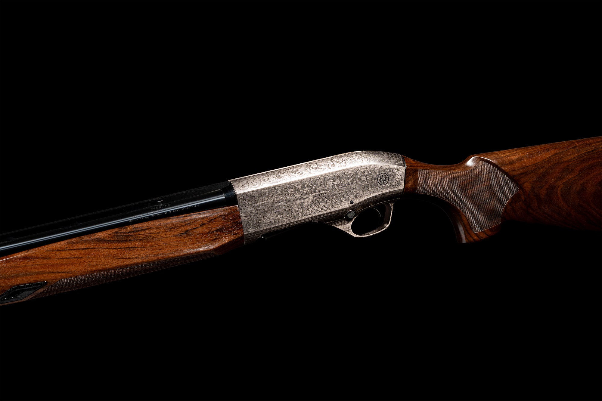Beretta A400L Sporting | 12 Gauge| 30" | SN - XA301062