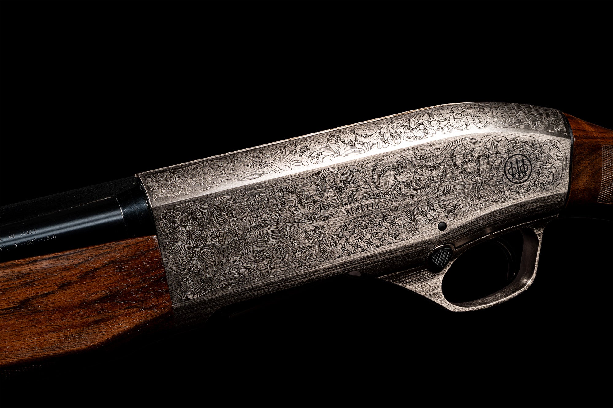 Beretta A400L Sporting | 12 Gauge| 30" | SN - XA301062