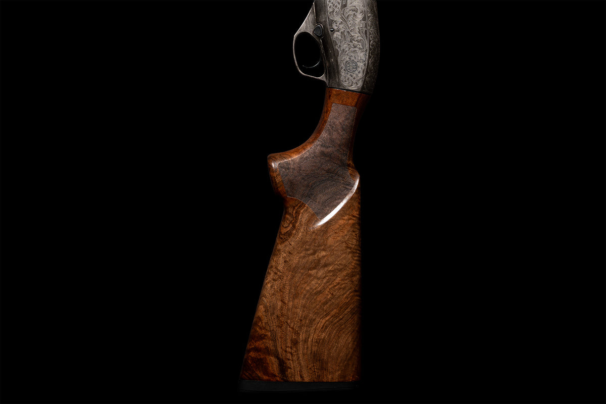 Beretta A400 L | 12 Gauge | 30" | S/N-XA302403
