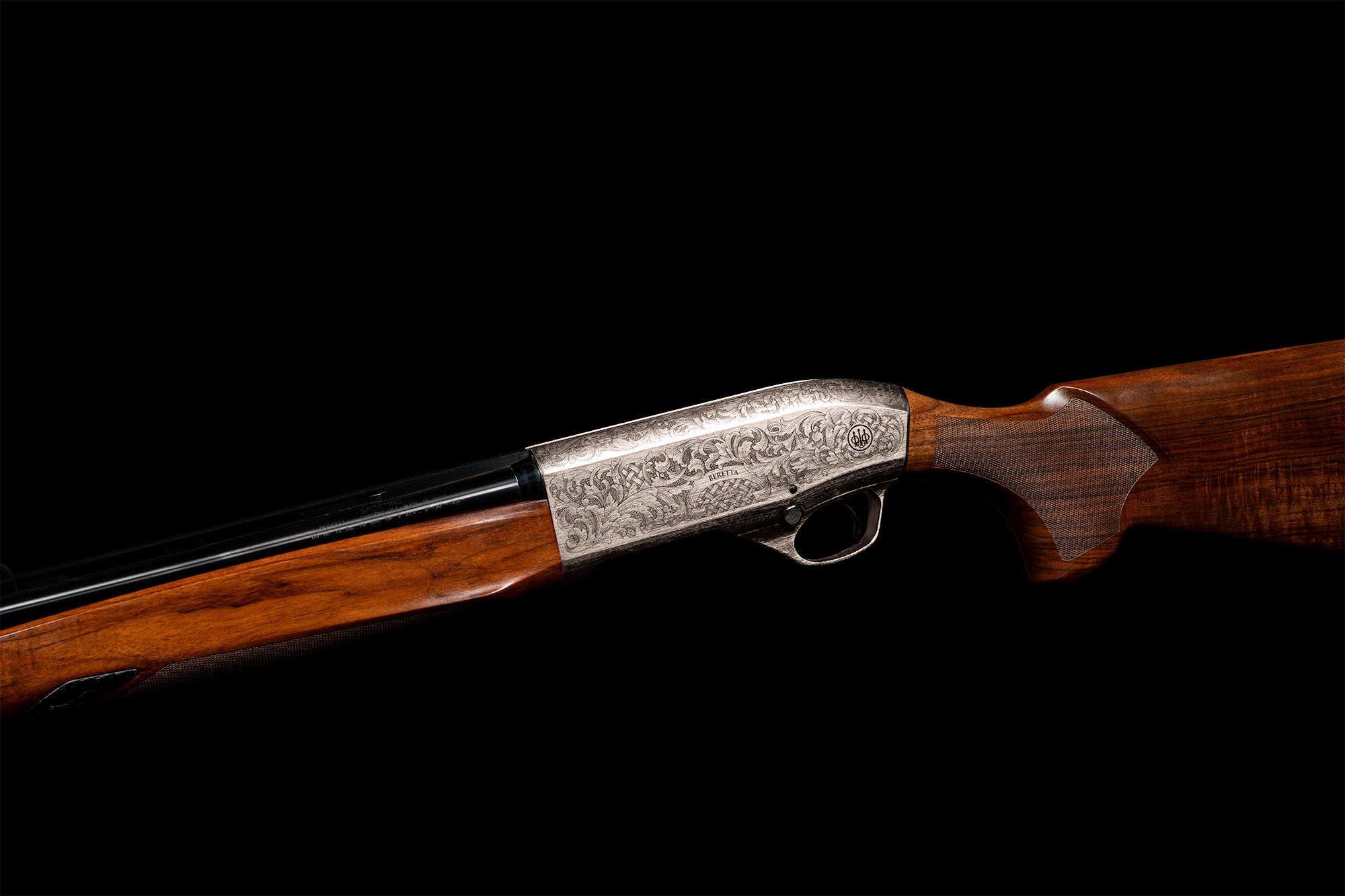 Beretta A400L Sporting | 12 Gauge| 30" | SN - XA300416