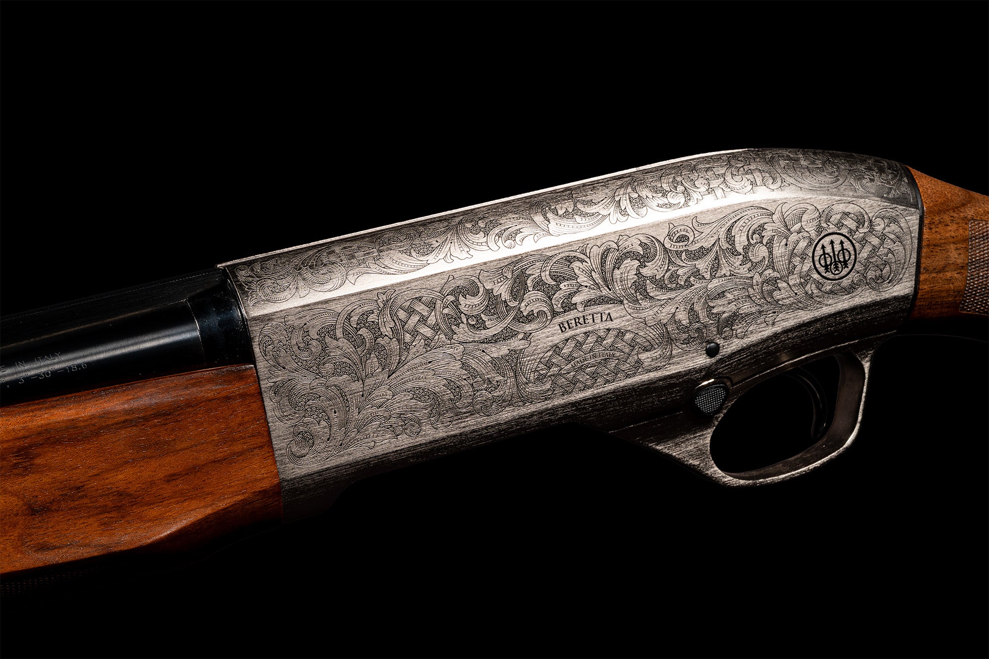 Beretta A400L Sporting | 12 Gauge| 30" | SN - XA300416