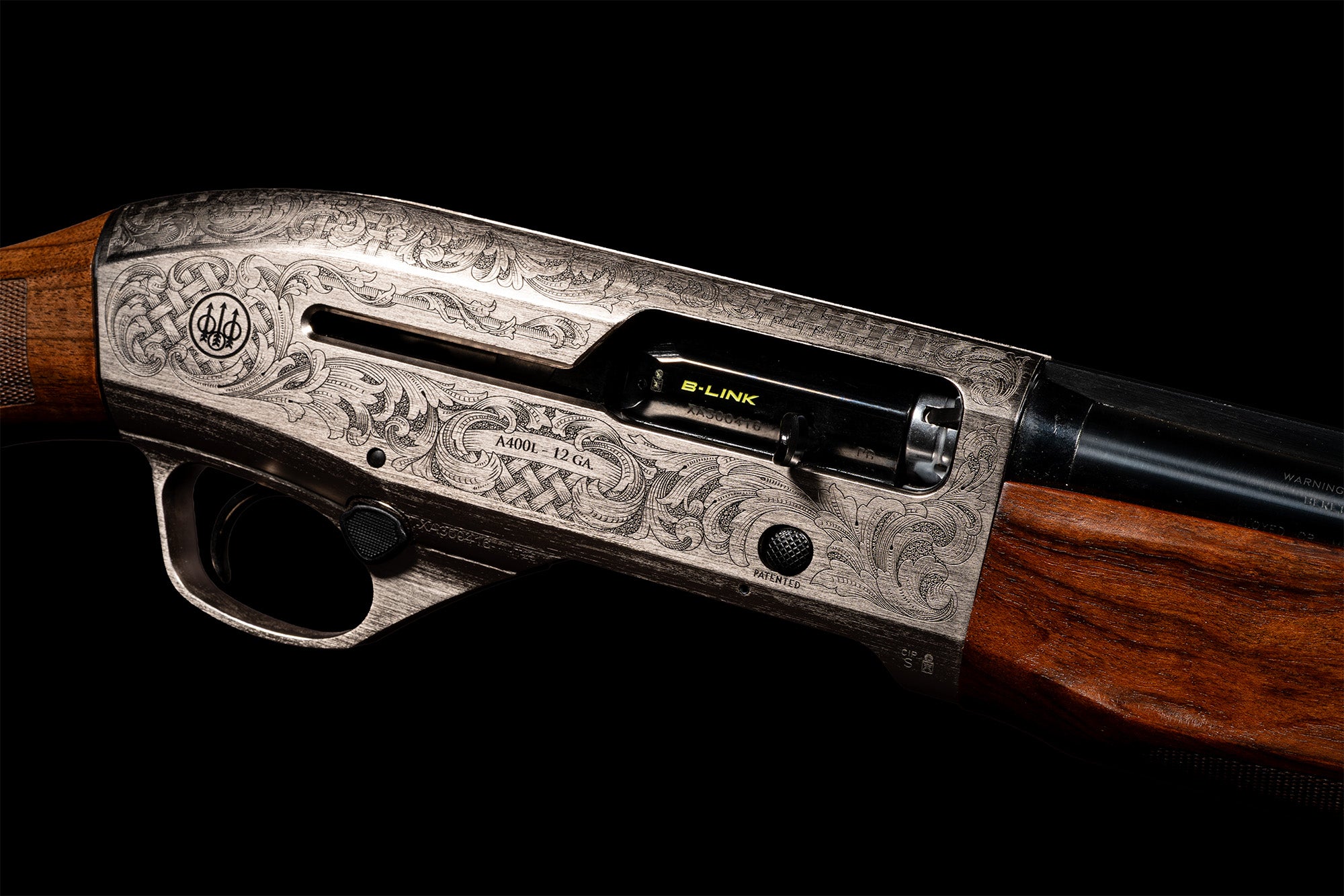 Beretta A400L Sporting | 12 Gauge| 30" | SN - XA300416