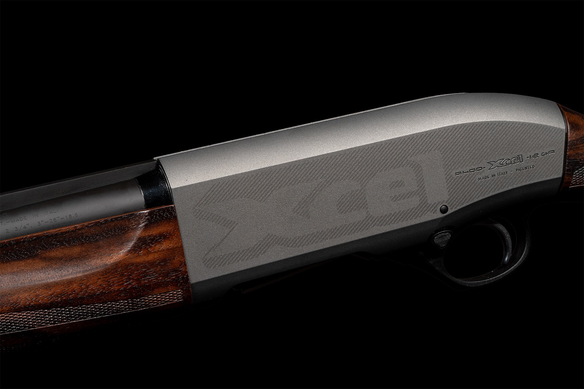 Beretta A400 Xcel Vittoria | 12 Gauge | 28" | S/N - MA075414