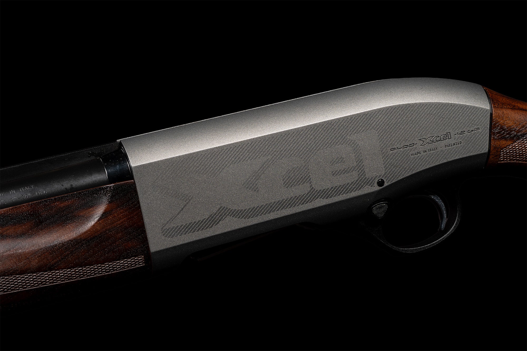 Beretta A400 Xcel | 12 Gauge | 30" | S/N - MA077966