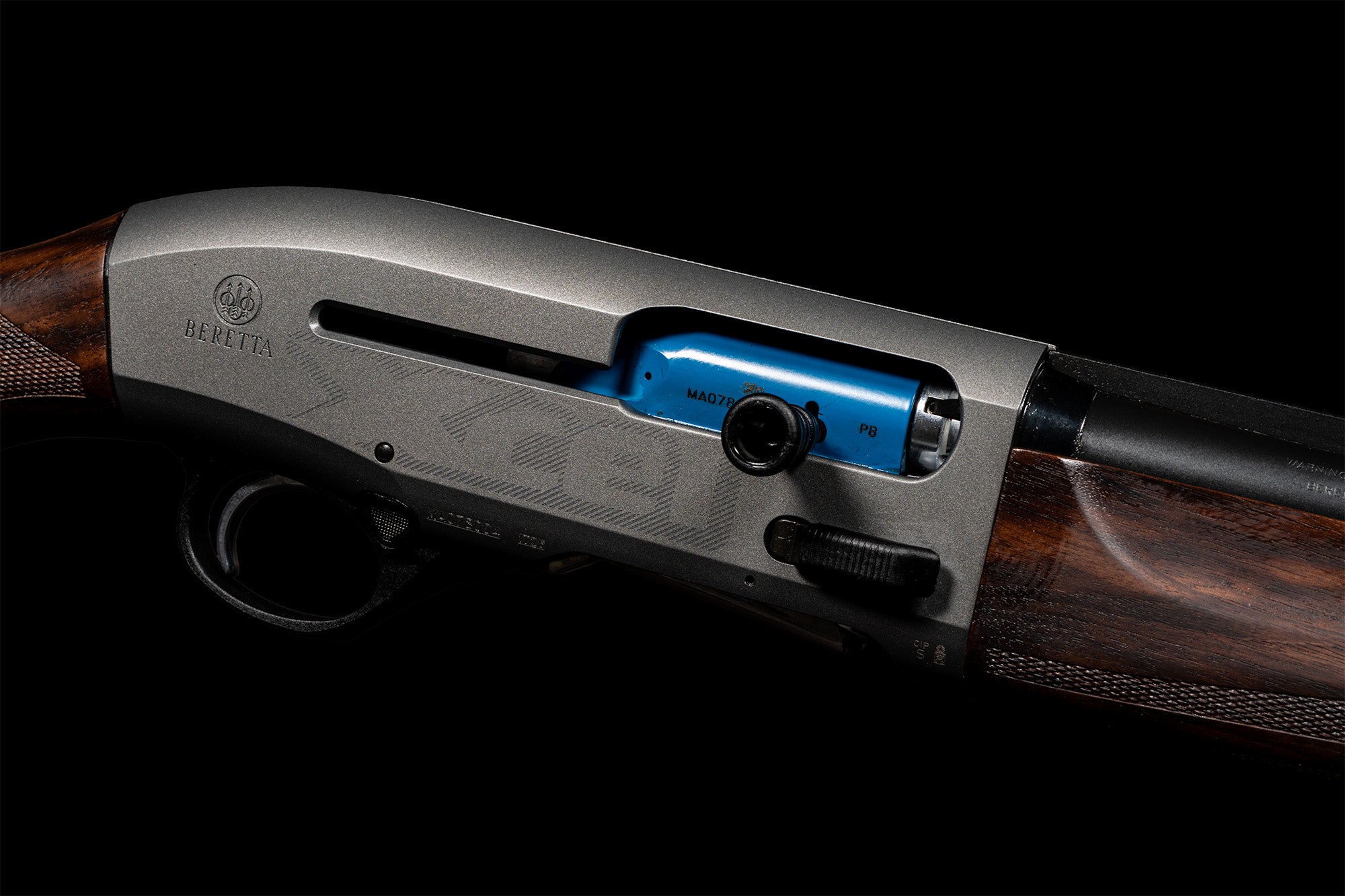 Beretta A400 Xcel | 12 Gauge | 30" | S/N - MA078004