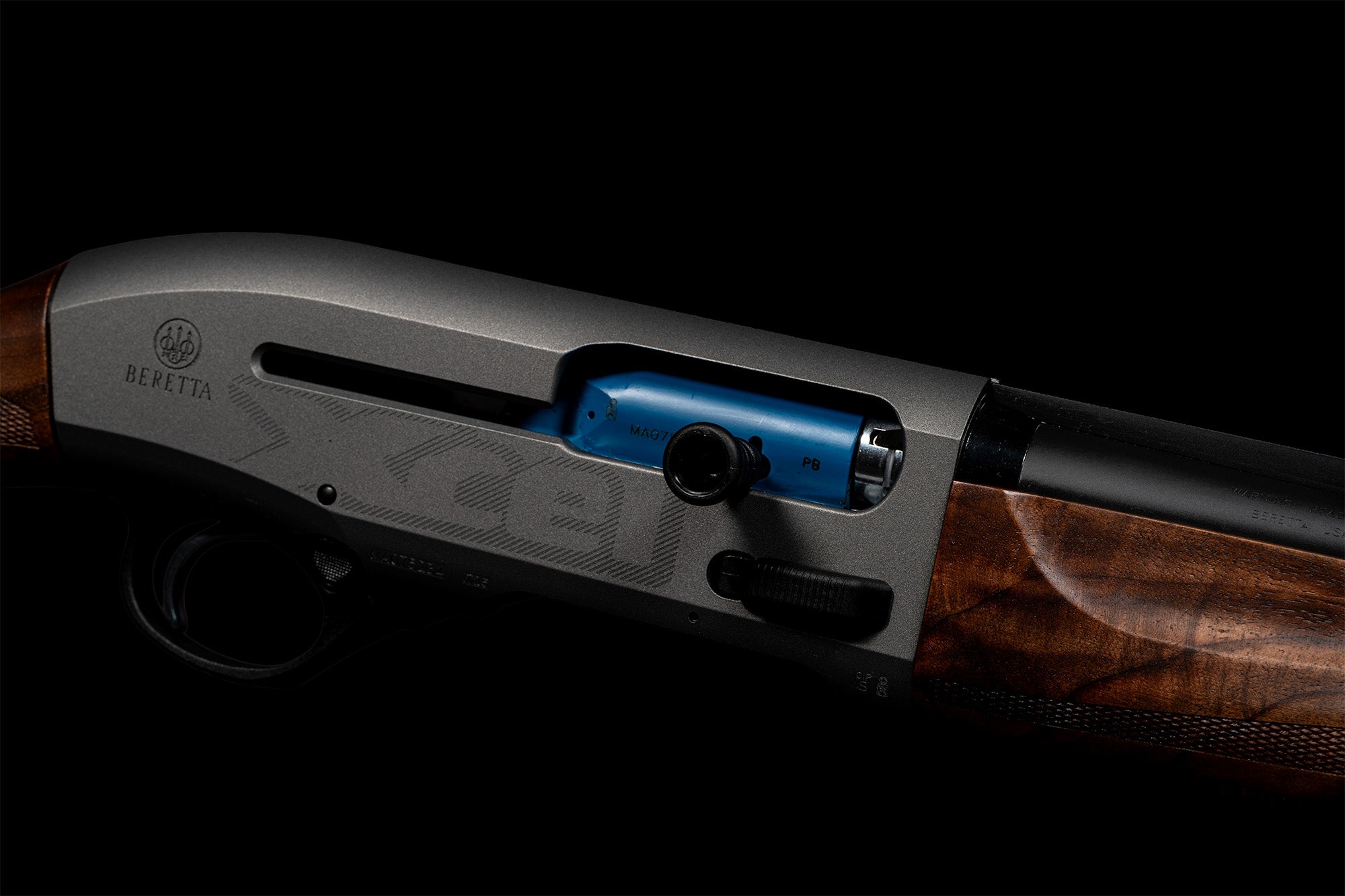 Beretta A400 Xcel Vittoria | 12 Gauge | 28" | S/N - MA075234