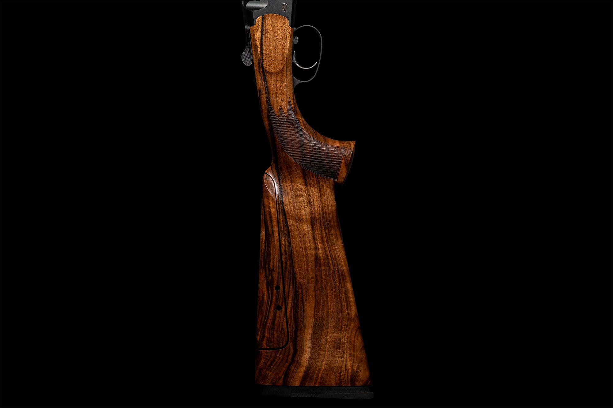 Blaser F3 Standard Comp G5 | 12 Gauge | 32" | RH | S/N - FR020301