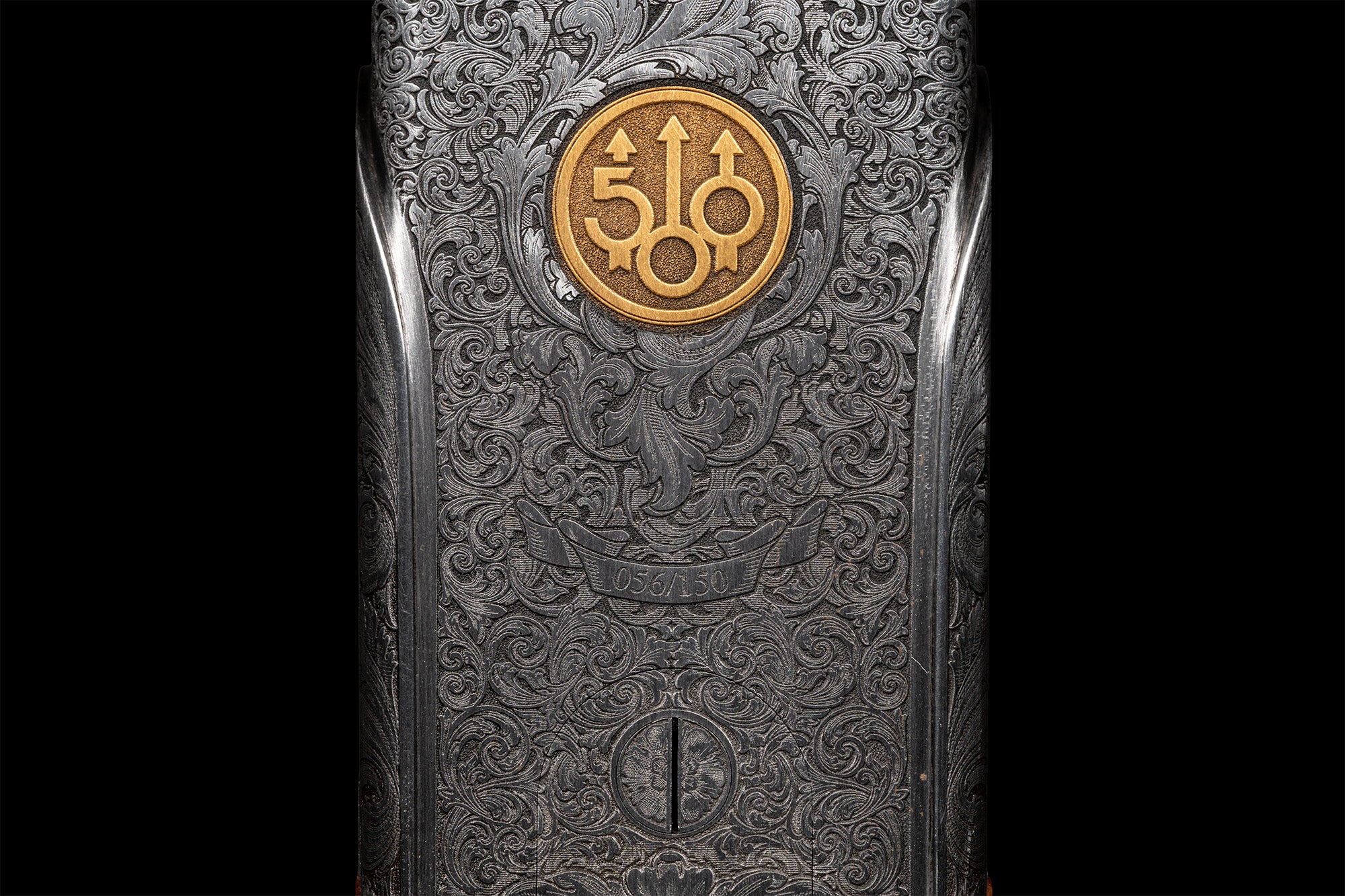Beretta SL3 500 year | 12 gauge| 32" | 6x6 | S/N - SL3500Y056