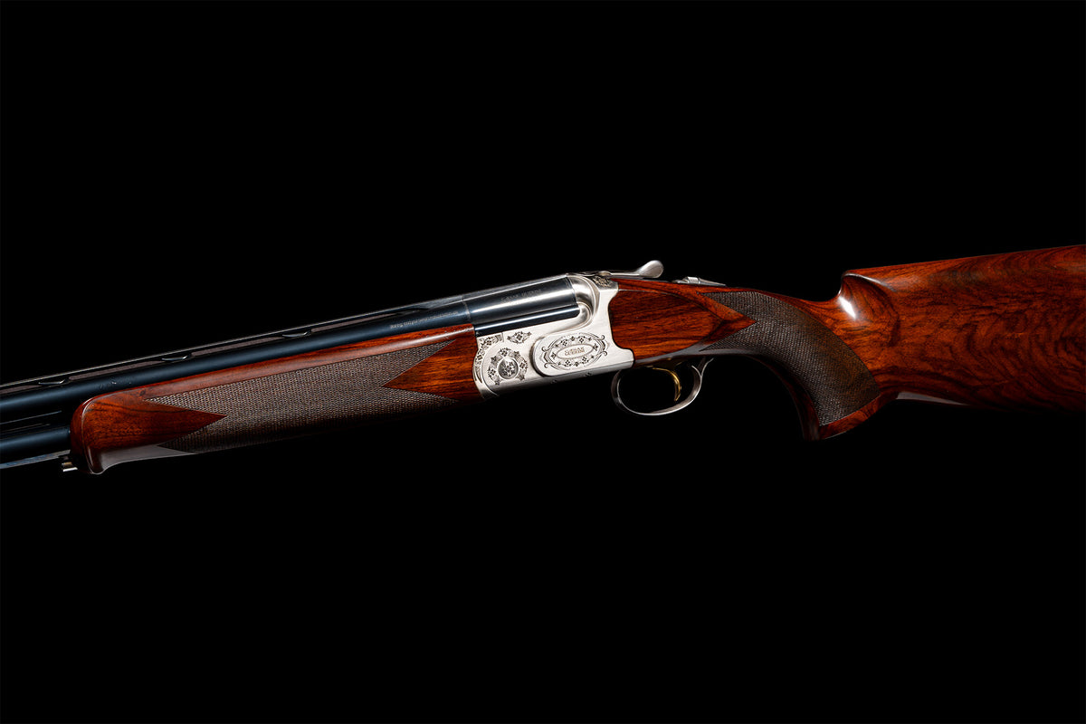 Caeser Guerini Summit | 12 Gauge | 32" | LH | S/N - 149761 | Consignment
