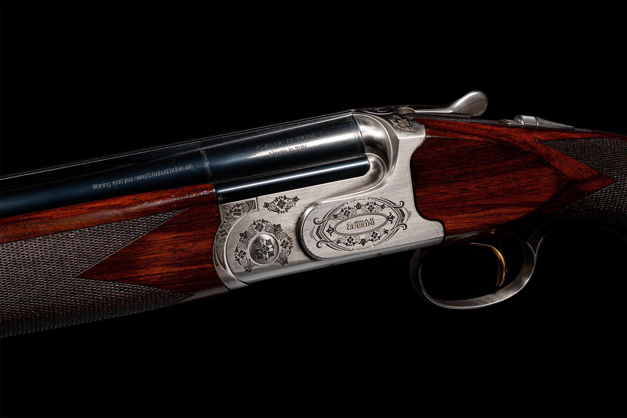 Caeser Guerini Summit | 12 Gauge | 32" | LH | S/N - 149761 | Consignment