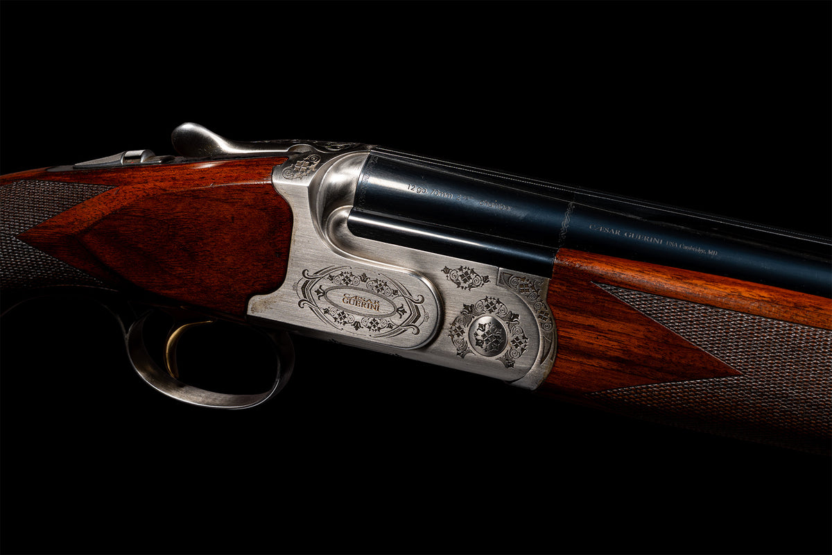 Caeser Guerini Summit | 12 Gauge | 32" | LH | S/N - 149761 | Consignment