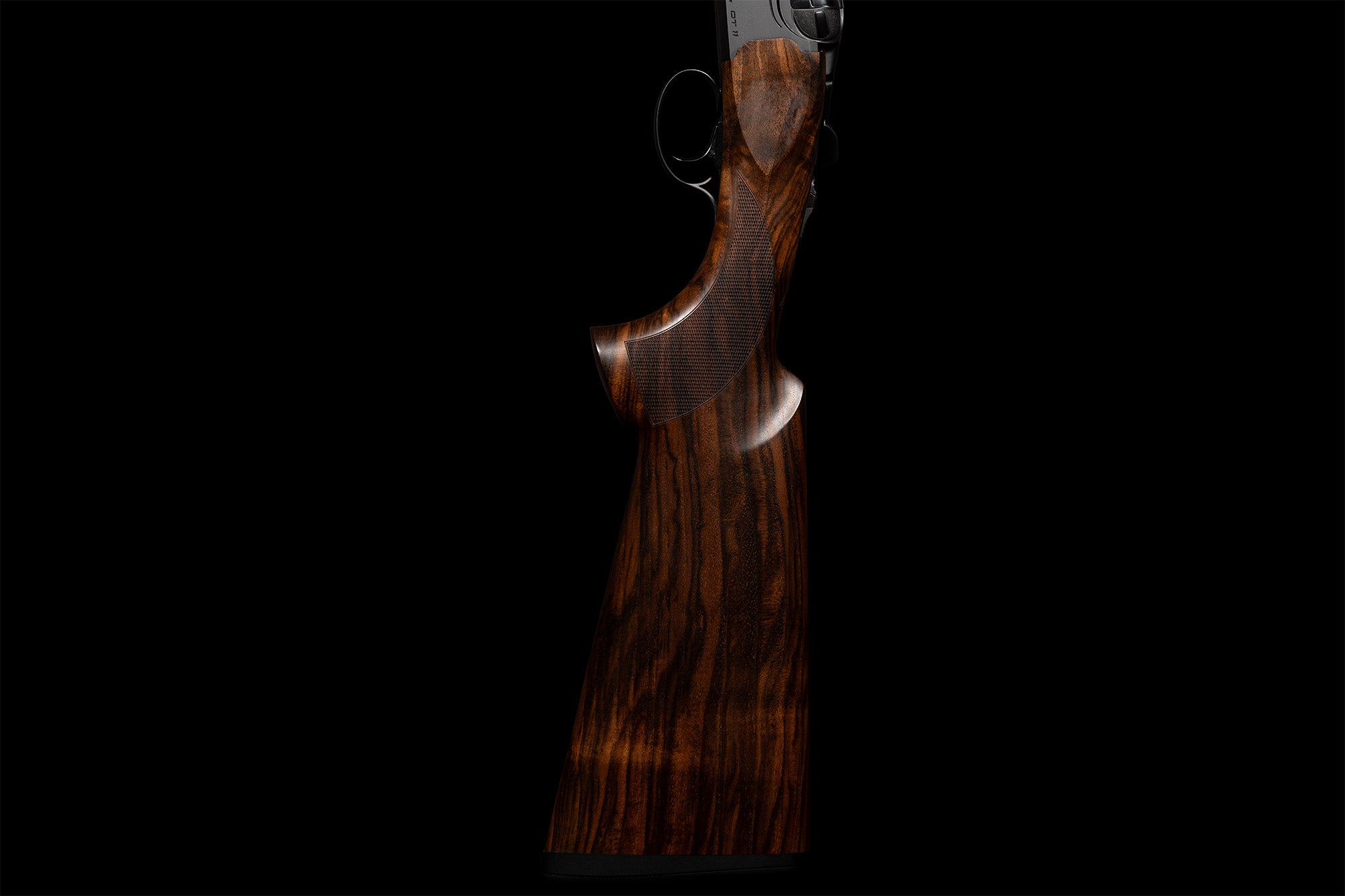 Beretta DT11 Black (Steel Rib) Sporting B-Fast - 12 Gauge - 32" S/N-DT23617W