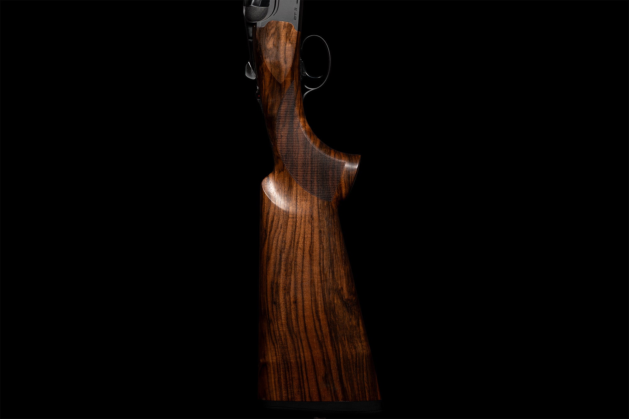 Beretta DT11 Black (Steel Rib) Sporting B-Fast - 12 Gauge - 32" S/N-DT23617W