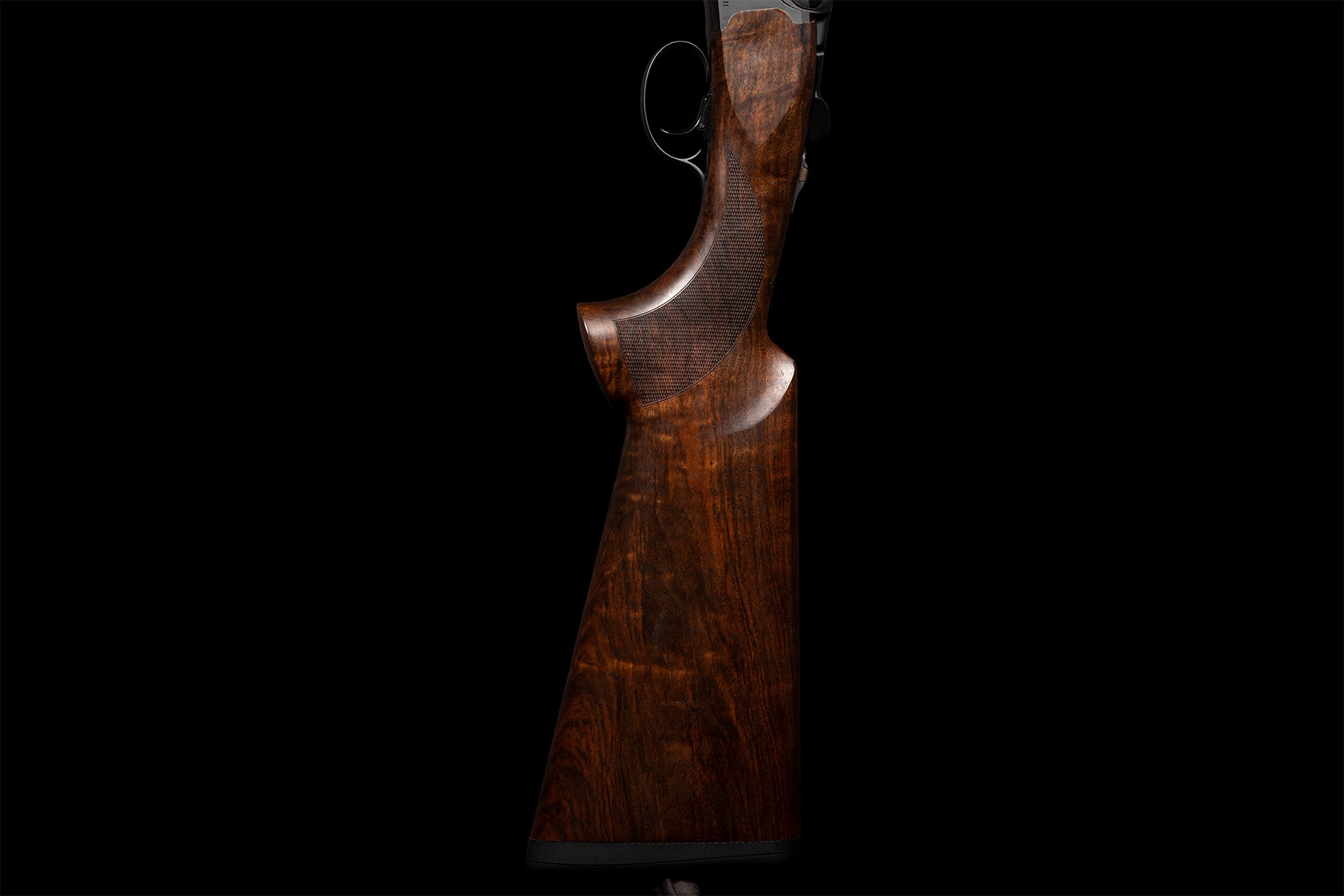 Beretta DT11 Black (Steel Rib) Sporting B-Fast | 12 Gauge | 32" | S/N-DT23387W