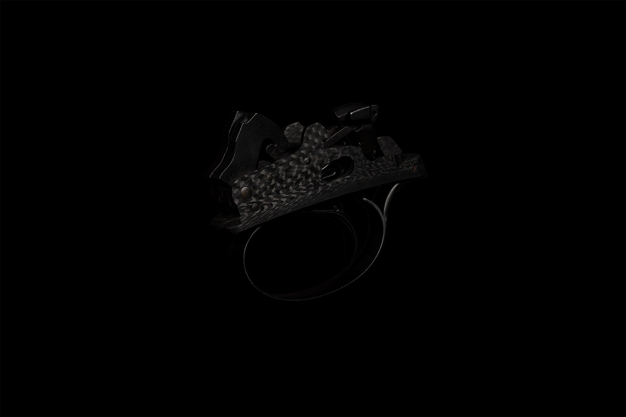 Beretta DT11 Spare Trigger Group - Carbon Fiber Housing