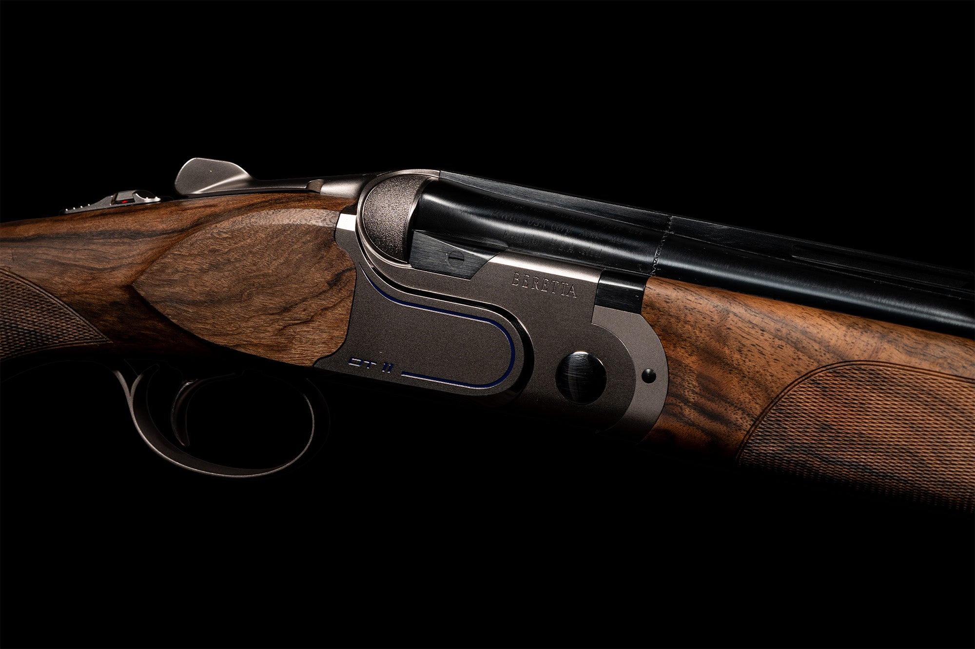 Beretta DT11 Sporting B-Fast - 12 Gauge - 32" S/N-DT26036