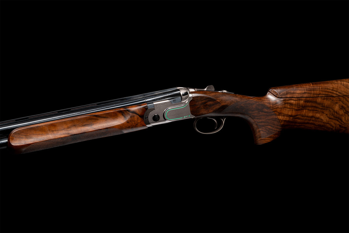 Beretta DT11 Super Sport B-Fast | 12 Gauge | RH | 32" | S/N-DTS385S