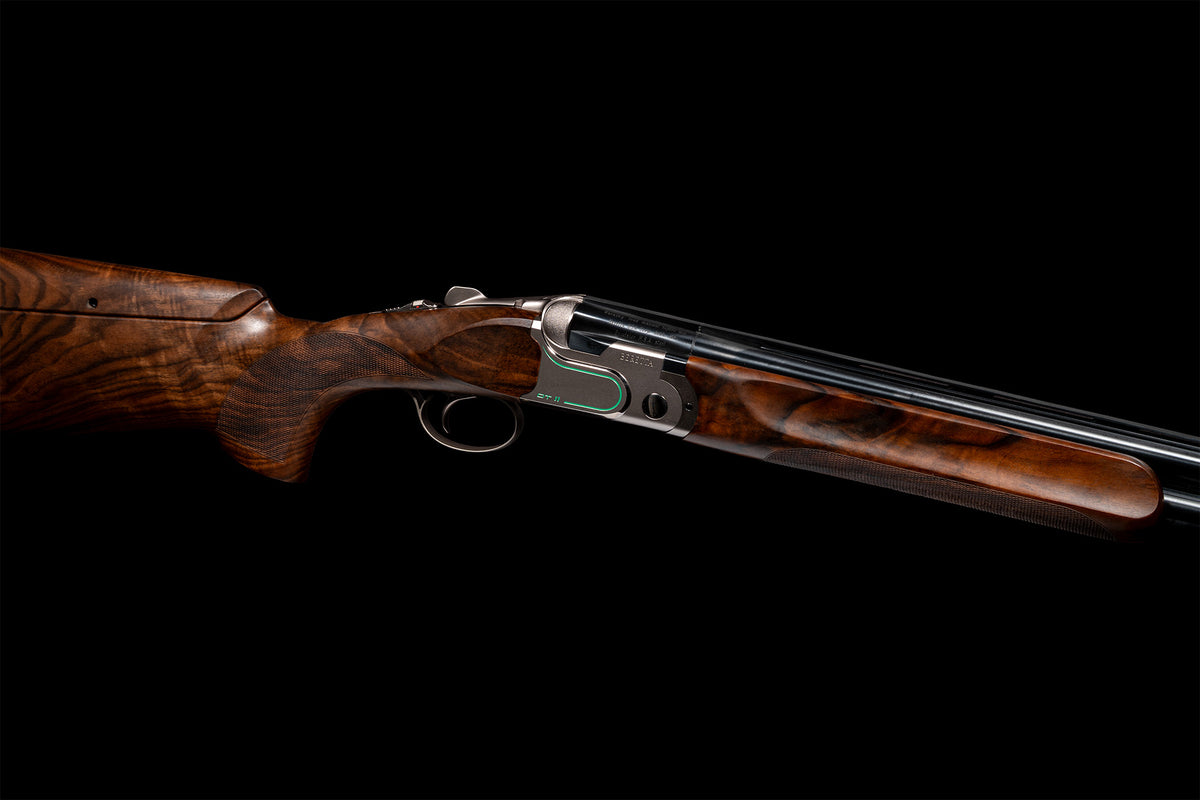 Beretta DT11 Super Sport B-Fast | 12 Gauge | RH | 32" | S/N-DTS385S