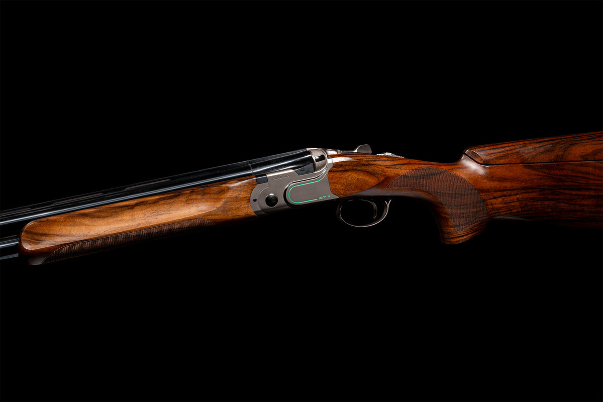 Beretta DT11 Super Sport B-Fast | 12 Gauge | RH | 32" | S/N-DTS441S