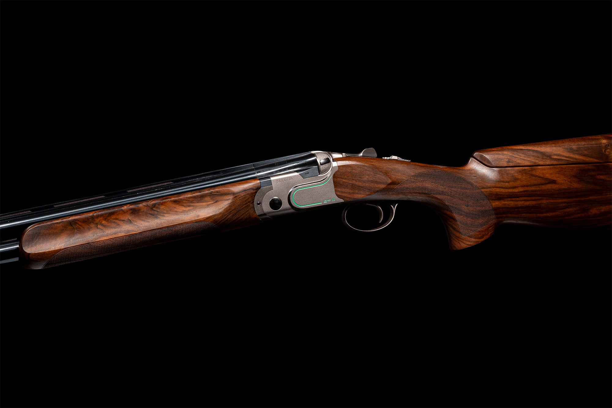 Beretta DT11 Super Sport B-Fast | 12 Gauge | 32" | S/N-DTS355S
