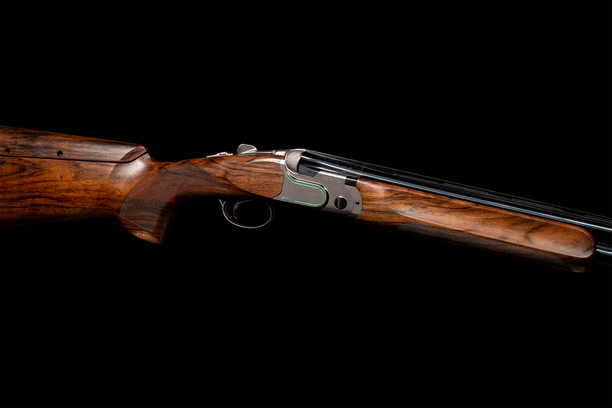 Beretta DT11 Super Sport B-Fast | 12 Gauge | RH | 32" | S/N-DTS441S