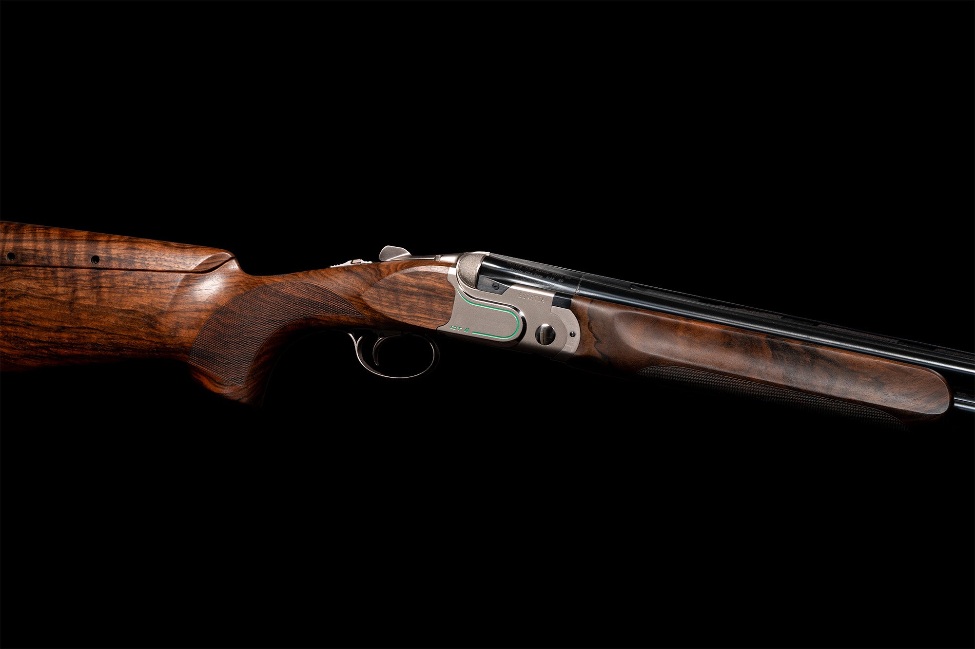 Beretta DT11 Super Sport B-Fast | 12 Gauge | 32" S/N-DTS468S