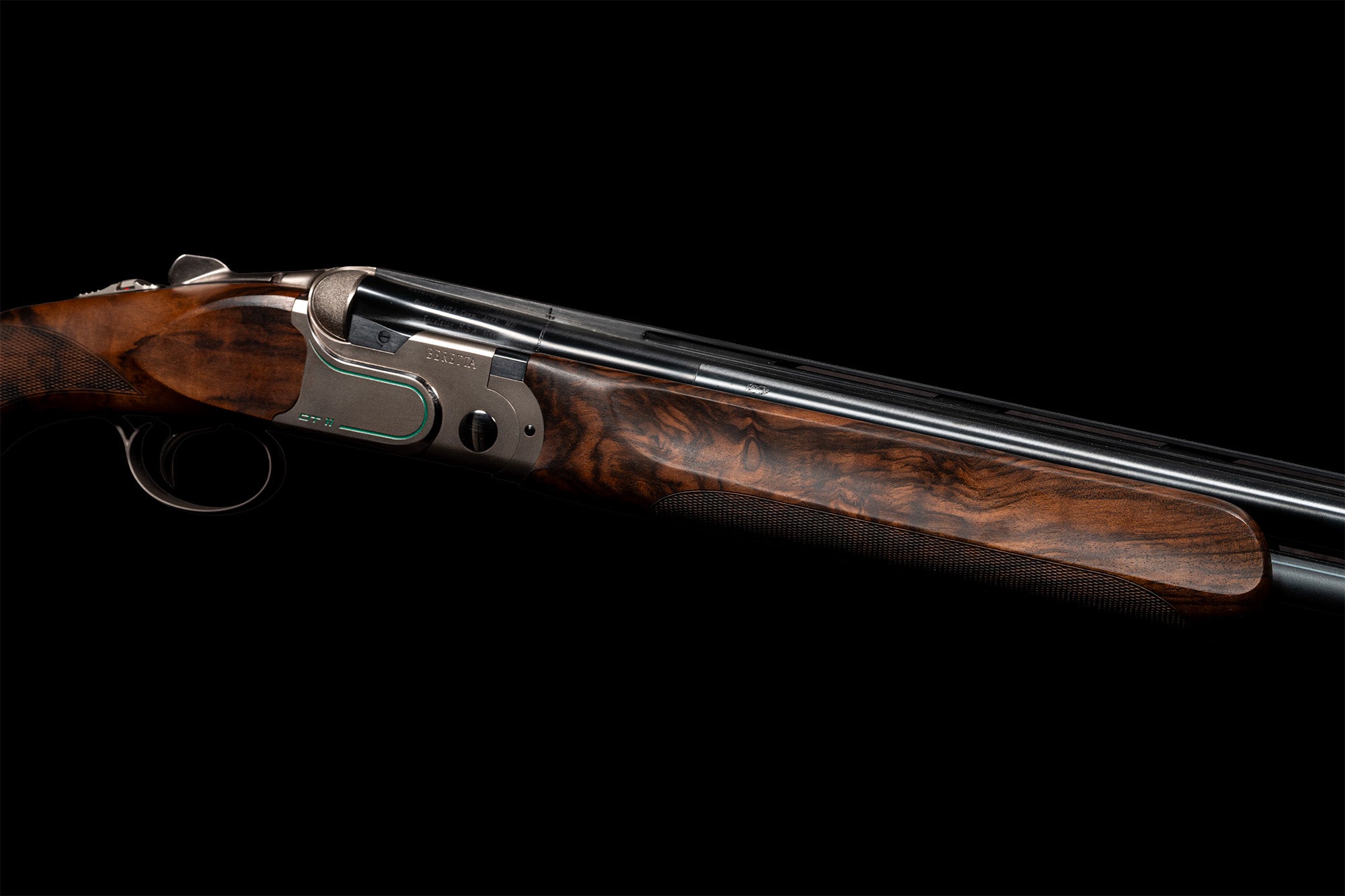 Beretta DT11 Super Sporting B-Fast - 12 Gauge - 32" S/N-DTS061S