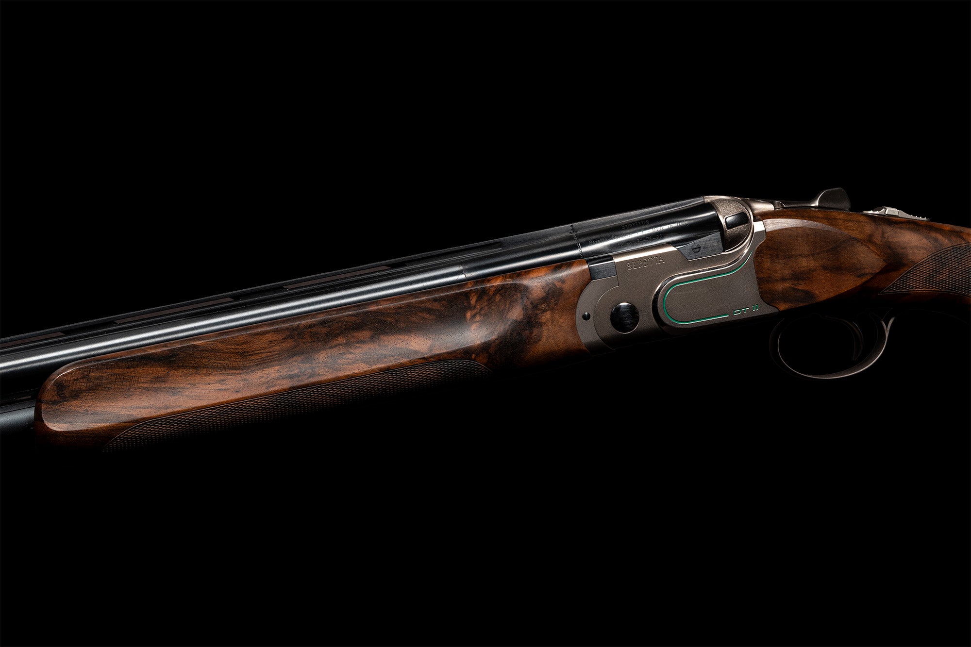 Beretta DT11 Super Sporting B-Fast - 12 Gauge - 32" S/N-DTS061S